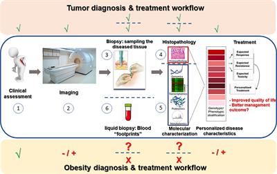 Assessing Obesity-Related Adipose Tissue Disease (OrAD) to Improve Precision Medicine for Patients Living With Obesity